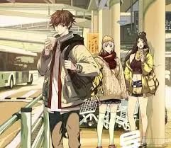 《异兽迷城》：探险还是送命？揭秘未知世界的生存法则与人性挣扎！