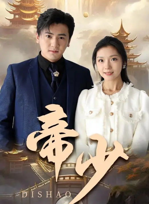 《帝少》：权谋、爱情与家族的史诗，一场现代华丽的《商战》与《传统文化》的碰撞！